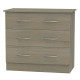 Avondale 3 Drawer Chest